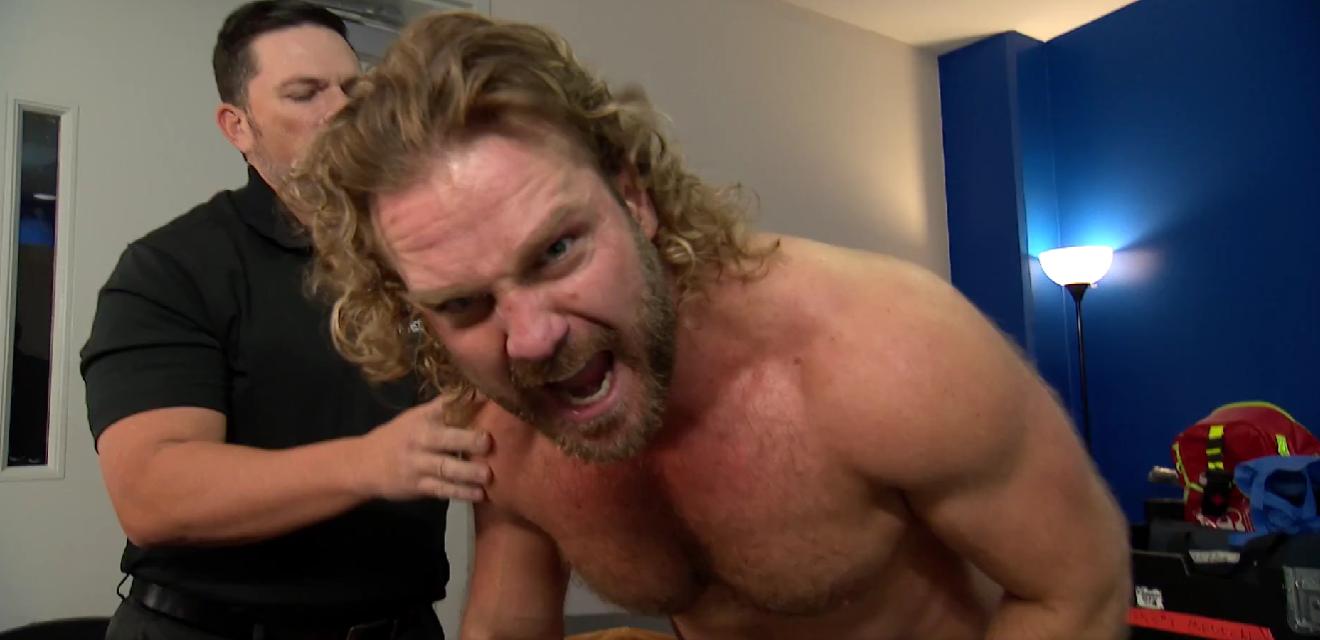 Adam Page