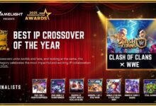 WWE Clash Of Clans