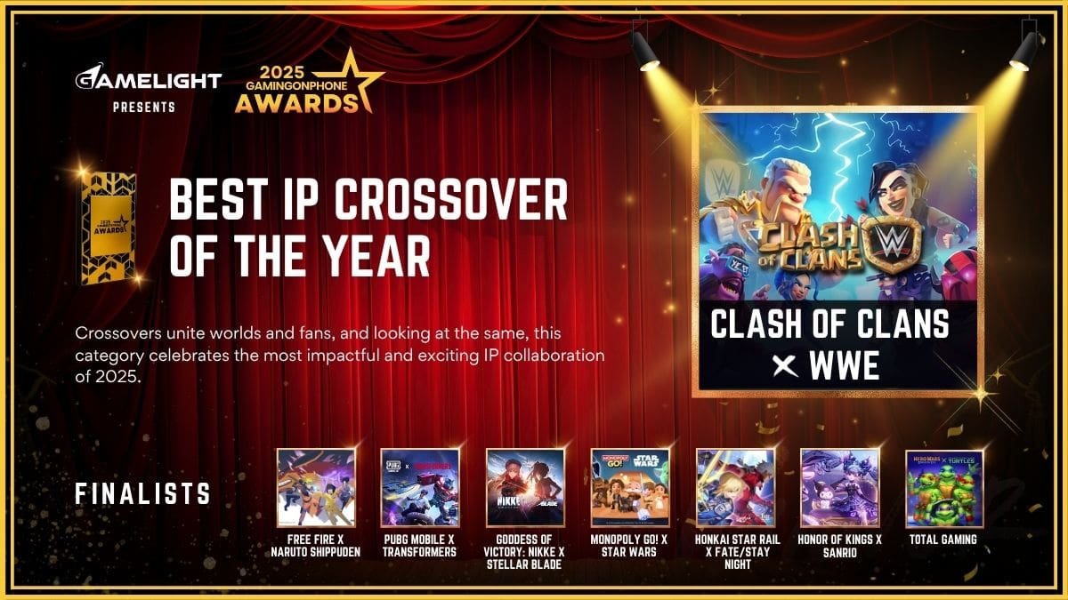 WWE Clash Of Clans