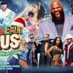 Jin Tala, Drako Knox Announced For Post-WWE Booking