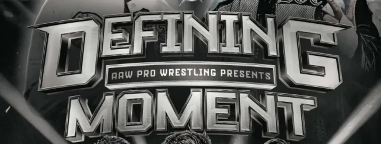 aaw defining moment