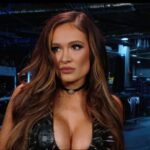 AAW Pro Presenting ‘Smokeshow’ On November 22nd Featuring Scarlett Bordeaux