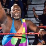 Spotfund Link: Bobby Horne (Sir Mo)