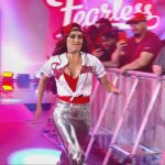 Nikki Bella Returns On WWE Raw