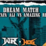 Mustafa Ali Wants To Have ‘PPV-Level Match’ With Amazing Red In TNA