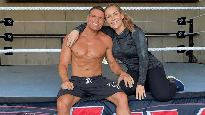 Nattie Says Her Ultimate Dream Match Would Be Against Her Husband TJ Wilson: What He Could Do In The Ring Was Just Magical