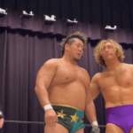 Pro Wrestling NOAH Results (10/21/25): Yoshiki Inamura, Charlie Dempsey & Harlem Lewis Pick Up Win In Main Event