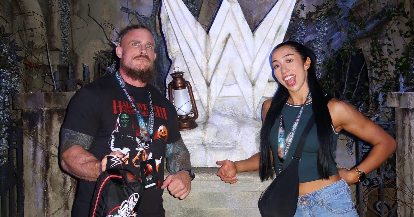 Dexter Lumis Indi Hartwell
