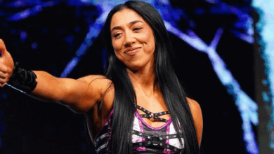 Indi Hartwell: Getting To Wrestle Mickie James Would Be A Dream Of Mine
