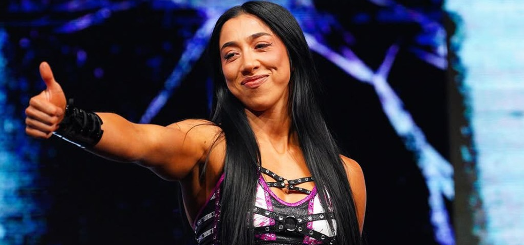 Indi Hartwell