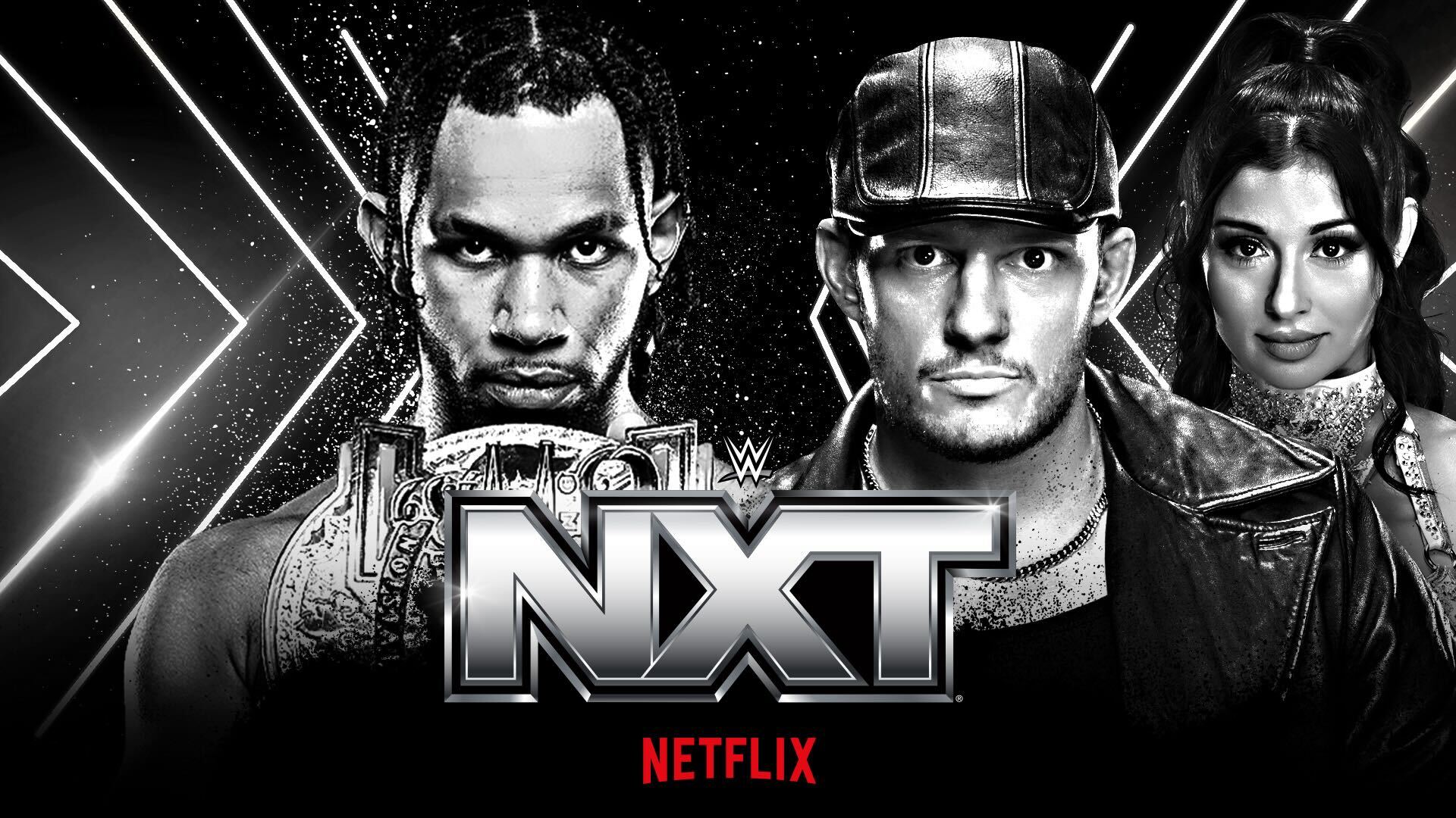 WWE NXT Results (10/21/2025): Leon Slater Defends TNA X-Division Title, More