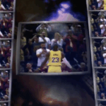 ESPN Uses WWE Inspiration To Hype Return Of The NBA