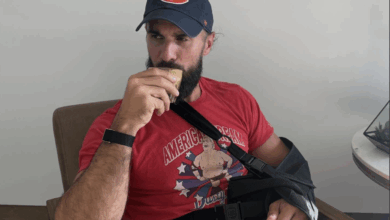 Seth Rollins