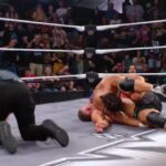 Leon Slater Def. Stacks To Retain TNA X Division Championship On WWE NXT