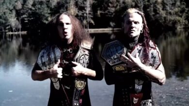 the hardys, matt hardy, jeff hardy, broken matt, brother nero
