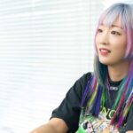 Unagi Sayaka Recovering From Broken Nose & Swollen Foot