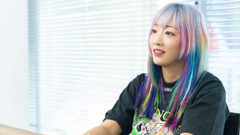 Unagi Sayaka Recovering From Broken Nose & Swollen Foot