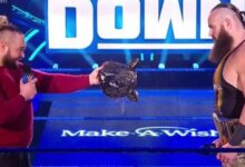 braun strowman bray wyatt