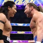 Tony Khan Expresses Gratitude To Kenny Omega For Bringing Konosuke Takeshita To AEW