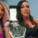 Jacy Jayne Speaks Highly Of Dakota Kai: “I’ve Had The Best Experiences With Her… She’s A Class Act”