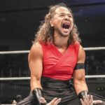 Shinsuke Nakamura Addresses In-Ring Future, Quoting Hiroshi Tanahashi At Japan House Show & Talks Goal Of Winning WWE World Title
