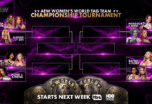 Bracket