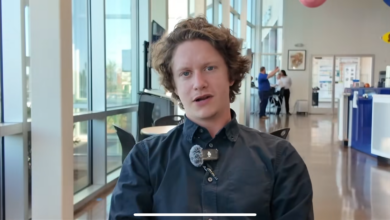 Marko Stunt Is Now Using His Charm And Charisma To Sell Cars At Homer Skelton Ford