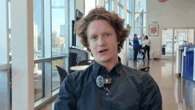 Marko Stunt Is Now Using His Charm And Charisma To Sell Cars At Homer Skelton Ford