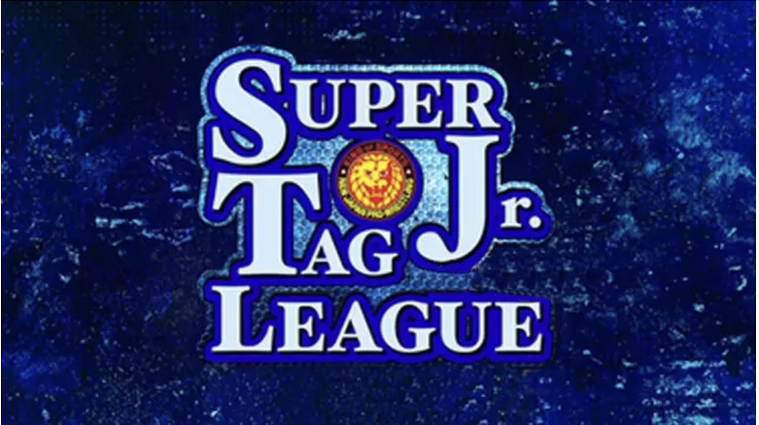 njpw super junior tag league