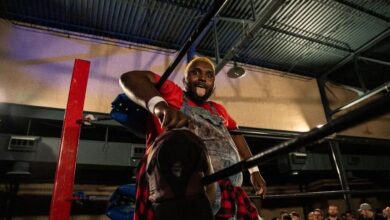 Billy Dixson Says A Current NXT Writer Told Him To Be A Wrestler That Happens To Be Gay As Opposed To A Gay Wrestler