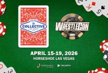 gcw the collective wrestlecon