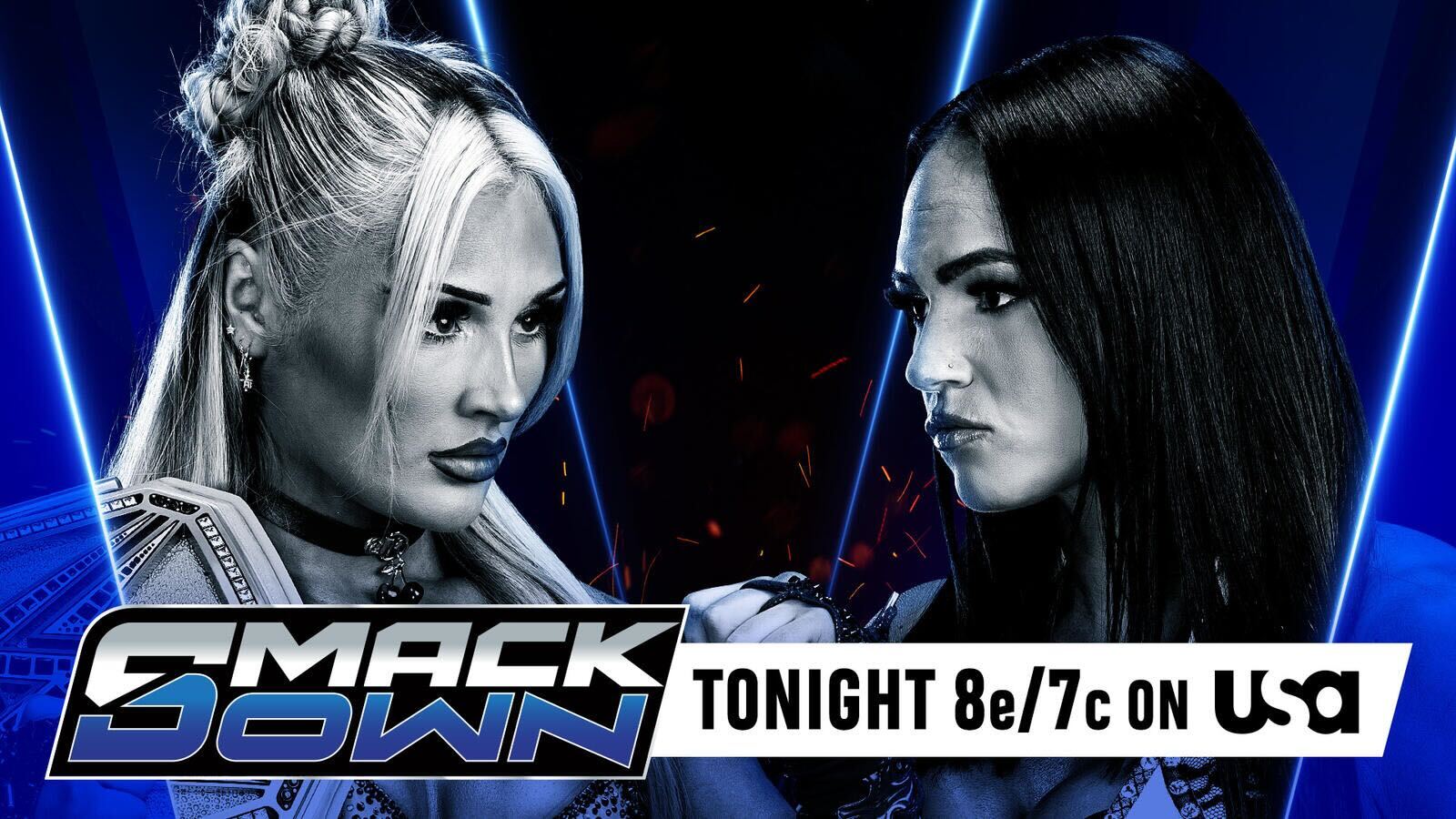 WWE SmackDown Results (10/24/2025): Tiffany Stratton vs. Kiana James, Ilja Dragunov, More