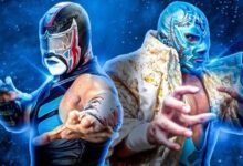 El Fiscal vs. Galeno del Mal, Lola Vice, Mascarita Sagrada, More Added to AAA Heroes Imortales