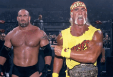 hulk hogan goldberg