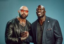 titus o'neil dave bautista batista