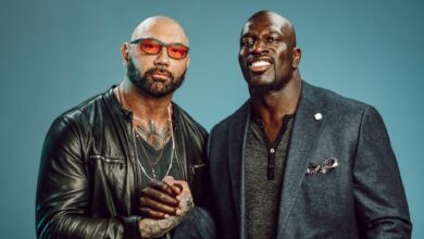 titus o'neil dave bautista batista