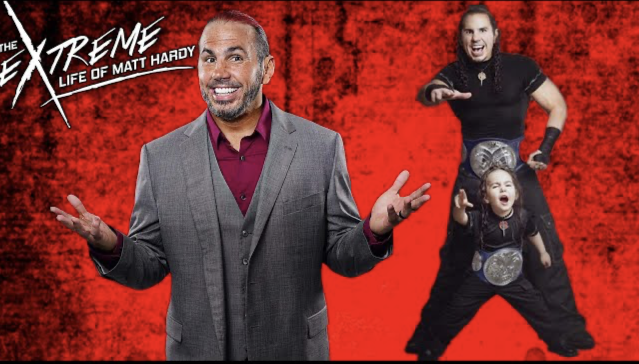 matt hardy king maxel