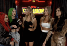 nixon newell miranda alize
