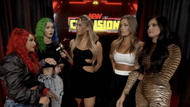 nixon newell miranda alize