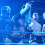 DarkState Def. Broken Hardys In Broken Rules Rules Match At Halloween Havoc PLE, Regains NXT Tag Team Titles