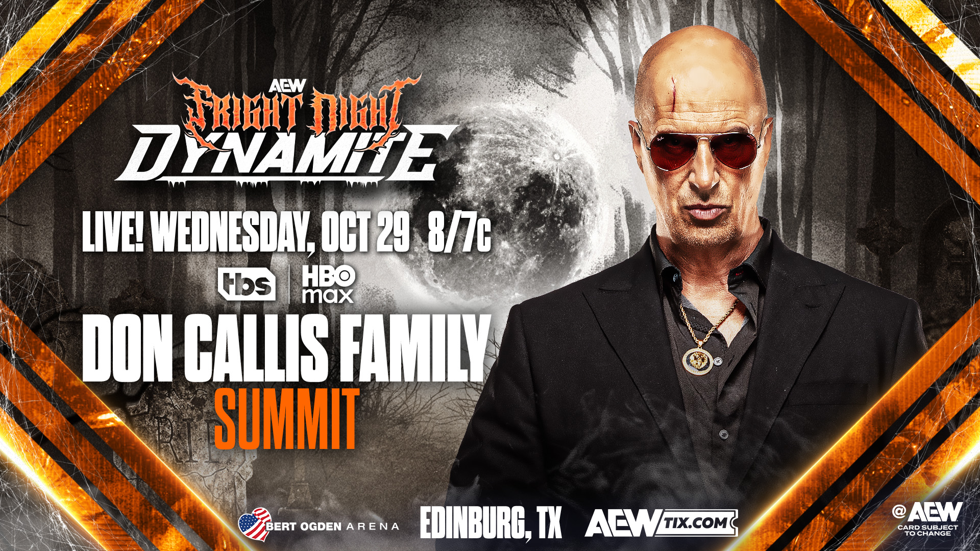 don callis family summit