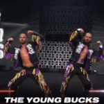 Young Bucks Remain Broke, Fail To Win $400K On AEW Collision