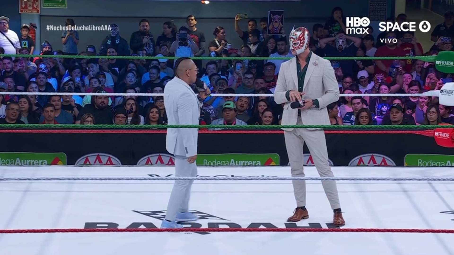 vikingo el grande americano