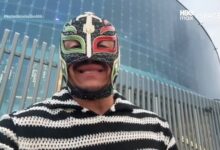 rey mysterio