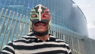 rey mysterio