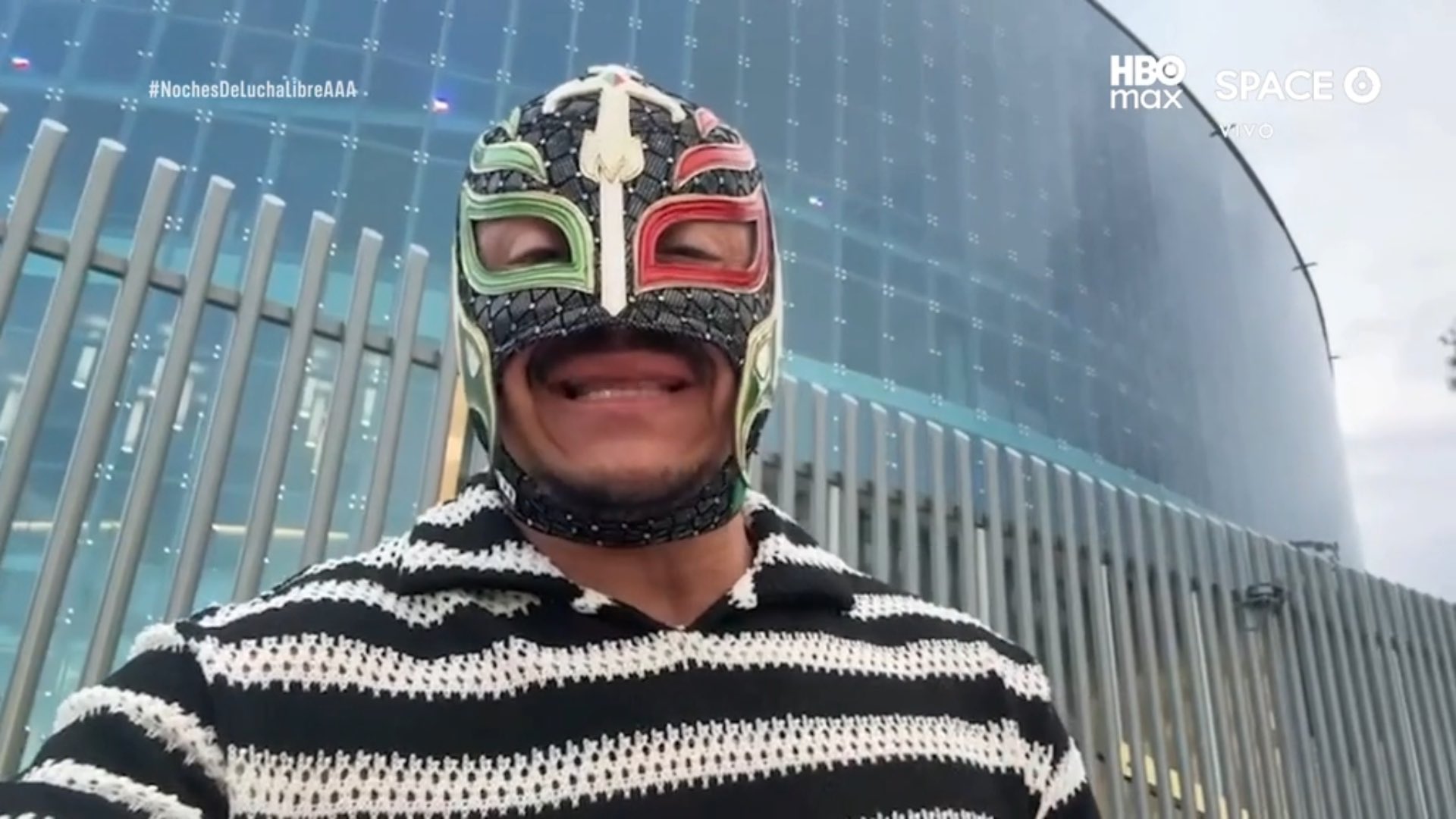 Primo Colon On Working With Rey Mysterio: To Me, He’s The Nicest Guy In The World