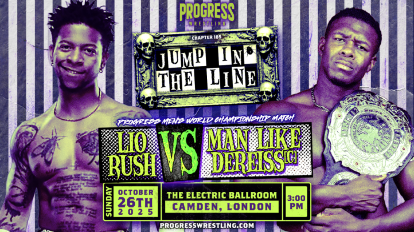 progress wrestling chapter 185