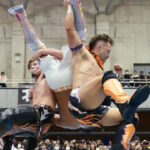 NJPW Super Junior Tag League Results (10/26/25): Ichiban Sweet Boys Reach Six Points In B Block