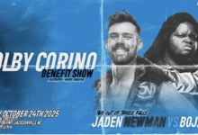 shp colby corino nc