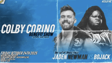shp colby corino nc